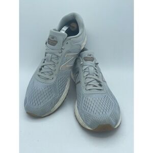 New Balance Womens Fresh‎ Foam Arishi WARISRG2 Blue Running Shoes Sneakers Sz 9